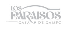 Los paraisos