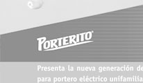 Porterito