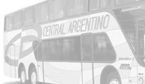 Central Argentino