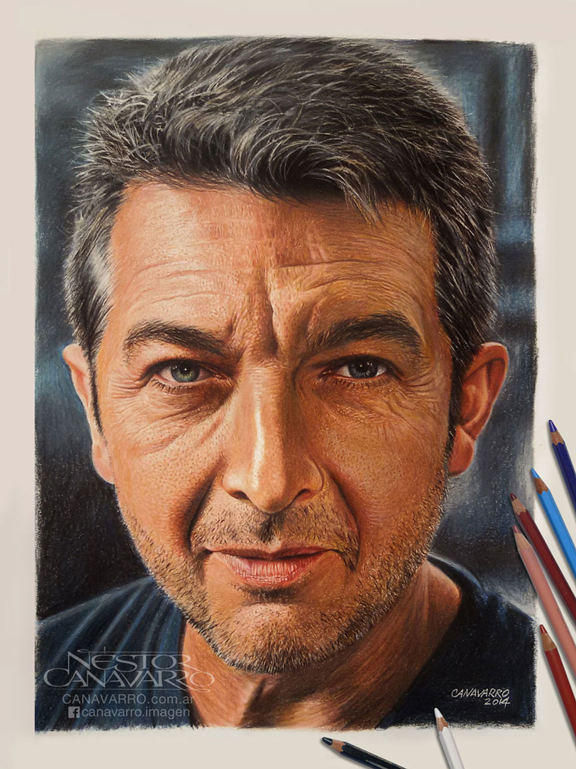 Ricardo Darín