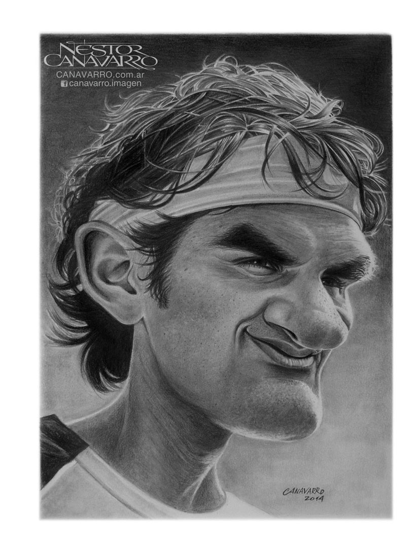 Federer