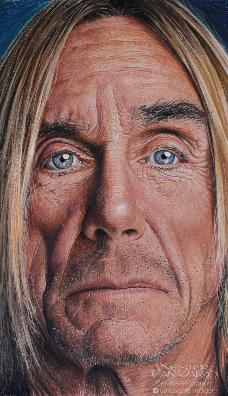 Iggy Pop