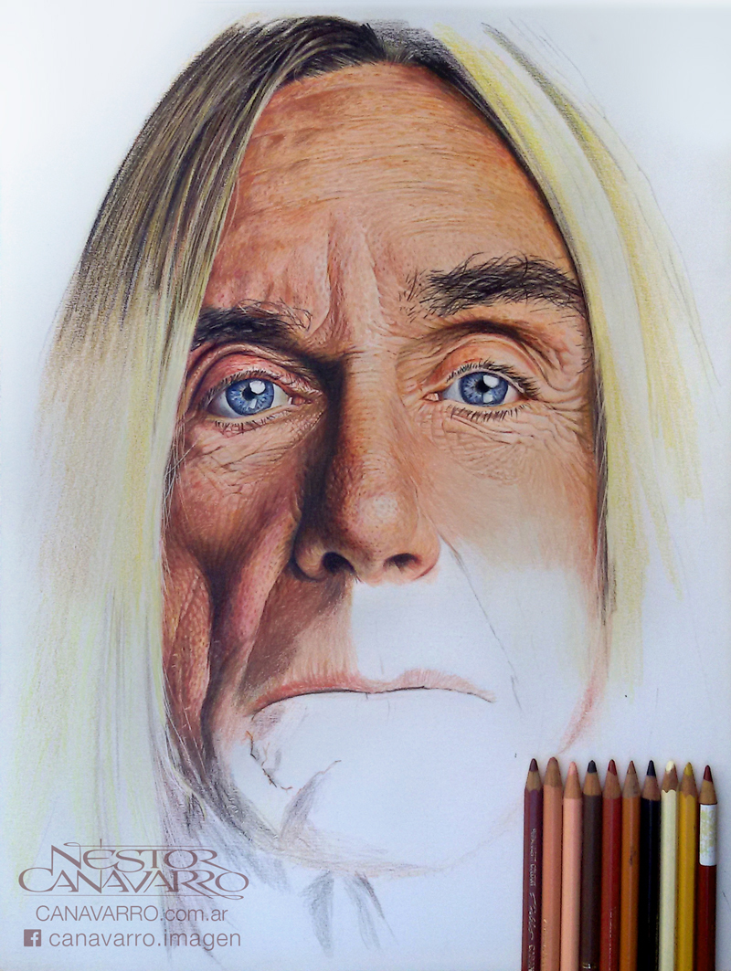 Iggy Pop