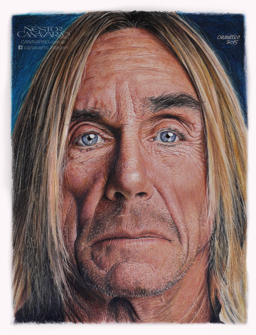 Iggy Pop