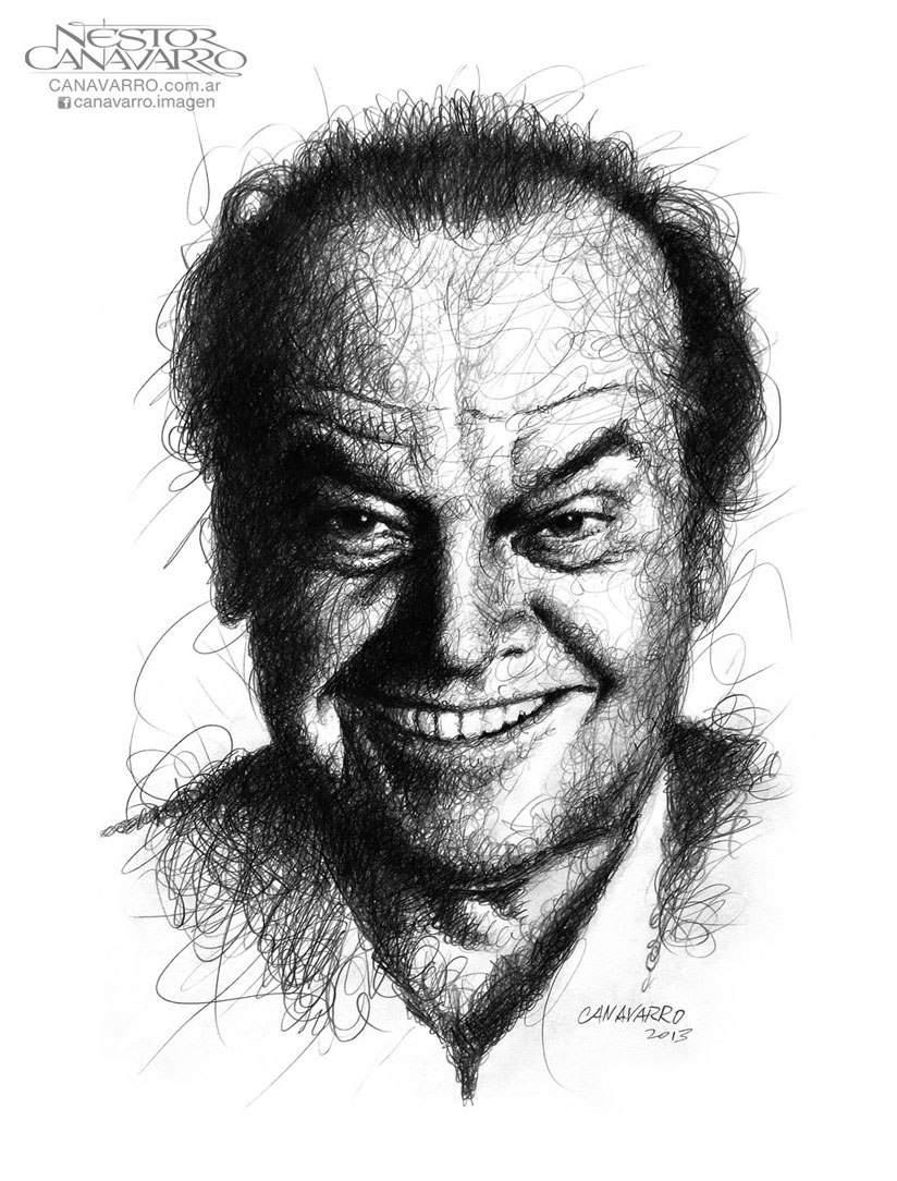 Jack Nicholson