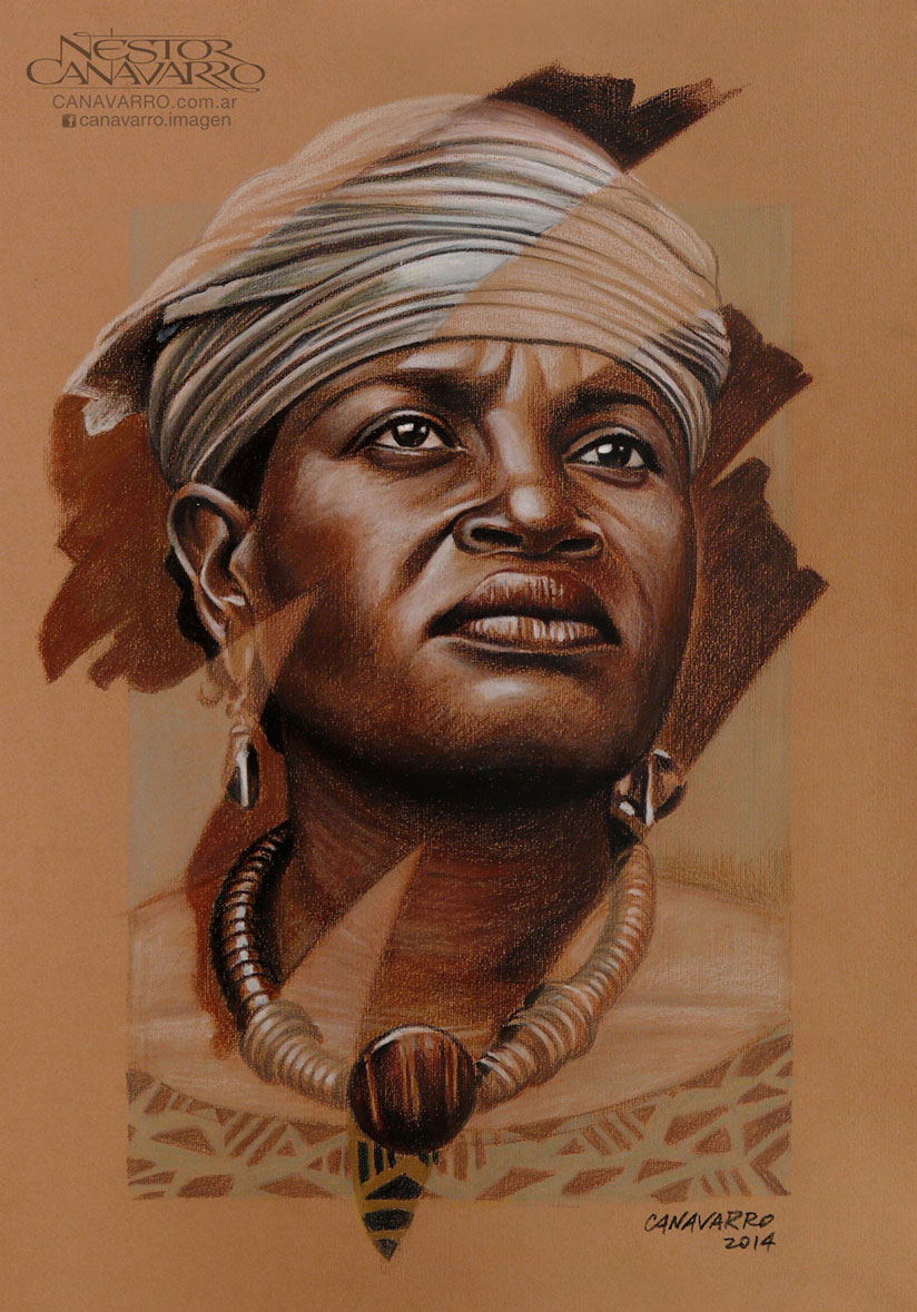 Marleine Bastien