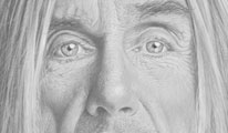 Iggy Pop