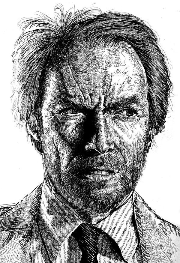 Clint Eastwood